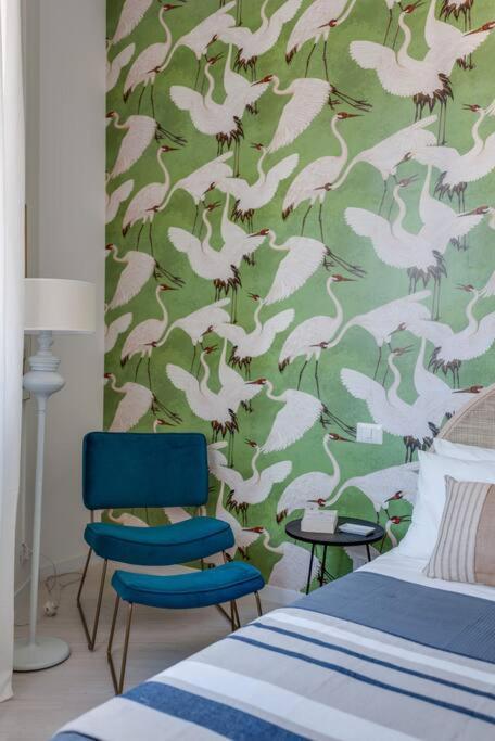 Easylife - Splendid Apt Milano Centrale Exterior foto